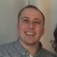 Aestuary Employee Brandon Rocus's profile photo