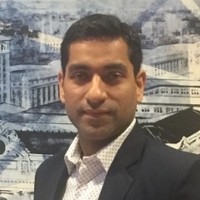 Samson Software Solutions, Inc. Employee Amit Gupta's profile photo