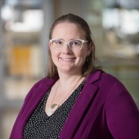Schulich School of Engineering, University of Calgary Employee Robyn Paul's profile photo