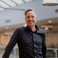 U2U Employee Lieven Iliano's profile photo