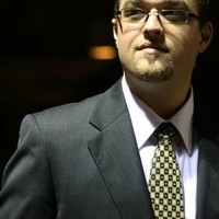 Dstny Global Services Employee Samuel Robinson's profile photo