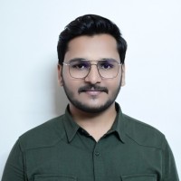 Nabla Infotech Employee Bharat Behare's profile photo
