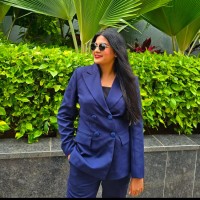 Abida Shariff Email