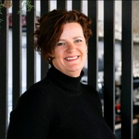 Kluitman Employee Jacodine van de Velde's profile photo