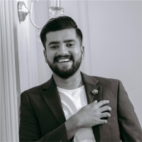 Kemco Systems Employee Abhishek Katticaran's profile photo