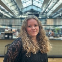 Kanta Employee Clémentine Feugères's profile photo