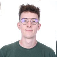 Prologin Employee Axel Gil's profile photo
