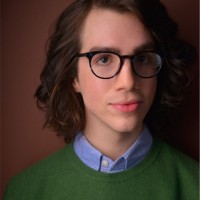 MagellanTV Employee Zachary Riopelle's profile photo