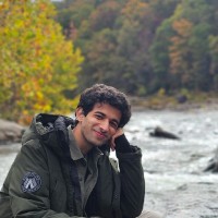 Cav Employee Abhinit Mahajan's profile photo