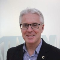 Keith Baillie Email & Phone Number