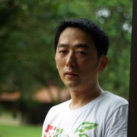 Amazon Web Services (AWS) Employee Tao Lin's profile photo