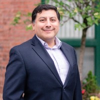 Tappé Architects Employee Cesar Dedios's profile photo