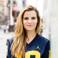 47 Employee Emily Gervais's profile photo