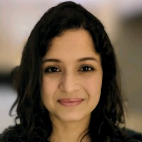AMD Employee Prachi Shukla's profile photo