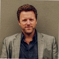 Thomas English Retail Real Estate Employee Thomas English's profile photo