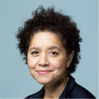 Pearson Employee Annette Thomas's profile photo