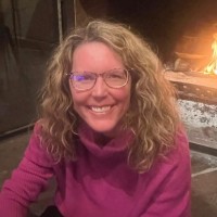 Kristin Lucas Email & Phone Number