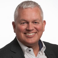 SSC-ICT Employee Ron Roozeboom's profile photo