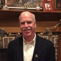 Ducks Unlimited Employee Andy Pulliam's profile photo