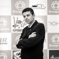 Repinho Employee Rogério Pacheco Pedroso's profile photo