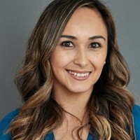County of Santa Barbara Employee Raquel Martinez's profile photo