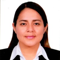 GROUP D&D Employee Yessifer Rosa Cordova Guerrero's profile photo