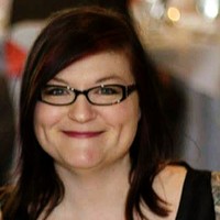 Enterprise Solutions and Management Employee Kitrina Crawford's profile photo