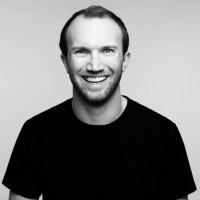 Rainmaking Employee Phil Roche's profile photo