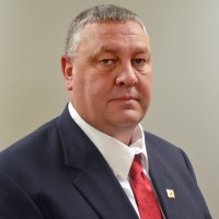 Garver Employee Keith Quick's profile photo
