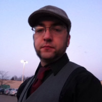 United States Postal Service Employee Tim Plath's profile photo