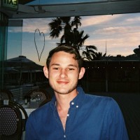GroWise Capital Employee Maximillian Cohen's profile photo