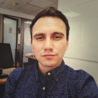 Sargent & Krahn Employee Alvaro Binimelis Guzman's profile photo