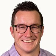 JBS Dev Employee Gavin Potter's profile photo