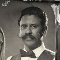 Peace Coffee Employee Corey Soderquist's profile photo