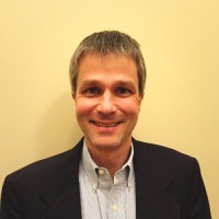Chicago Jesuit Academy Employee Roger Garvert's profile photo