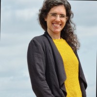 PlantArcBio Employee Tzofia Maymon's profile photo