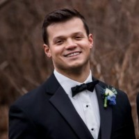 SUNY Polytechnic Institute Employee Nicholas Brenon's profile photo