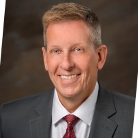 United States Department of Defense Employee Steve Jacobs's profile photo