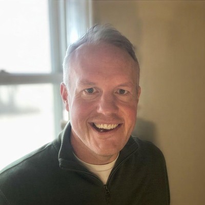 HubbleField Employee Peter Rossi's profile photo