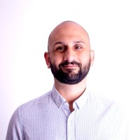 Tektraco Employee Joseph Axiak's profile photo