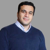 Omid Yousefzade Email