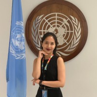 Globe-Law Lawyers Employee Jiahuan Xi's profile photo