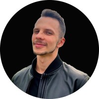 systeme.io Employee Павел Кузнецов's profile photo
