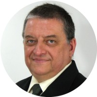Engine Brasil Employee Waldír Longhini's profile photo