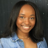 Resilient Coders Employee Atiya Byrom's profile photo