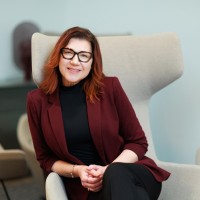OEC Employee Radmila Rosic's profile photo