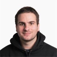 FOUR Employee Thomas Albrighton's profile photo