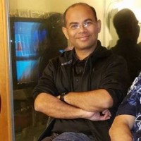 Frontier Semiconductor (FSM) Employee Mohammad Alom's profile photo