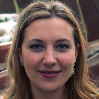 Pressat Employee Alison Lancaster's profile photo