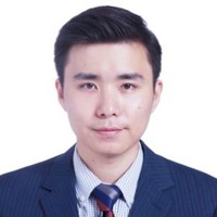 HongShan Employee Ye Yuan's profile photo